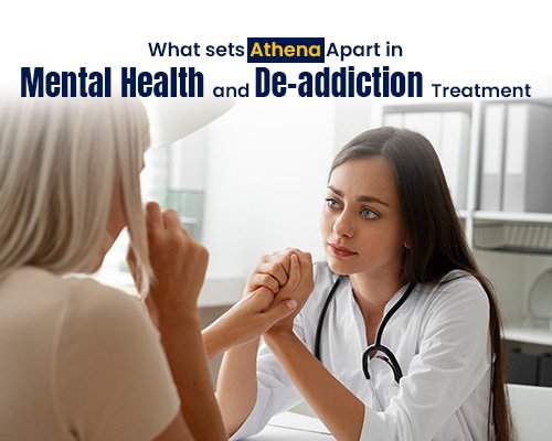 Mental hospital in Gurgaon 