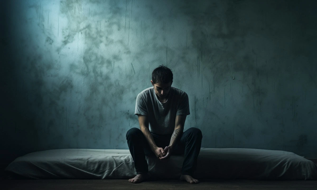 depression-kya-hai