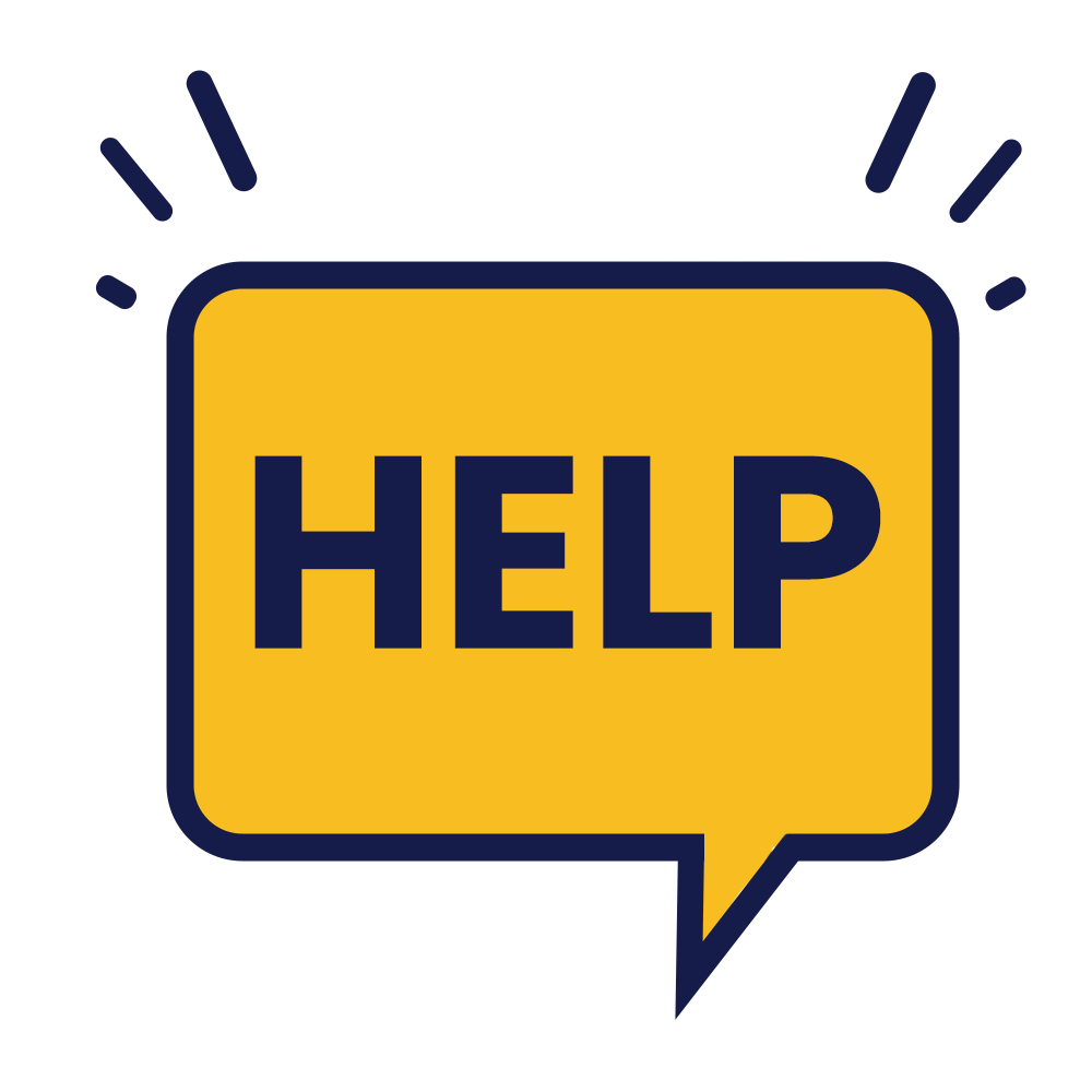 Get Help Today